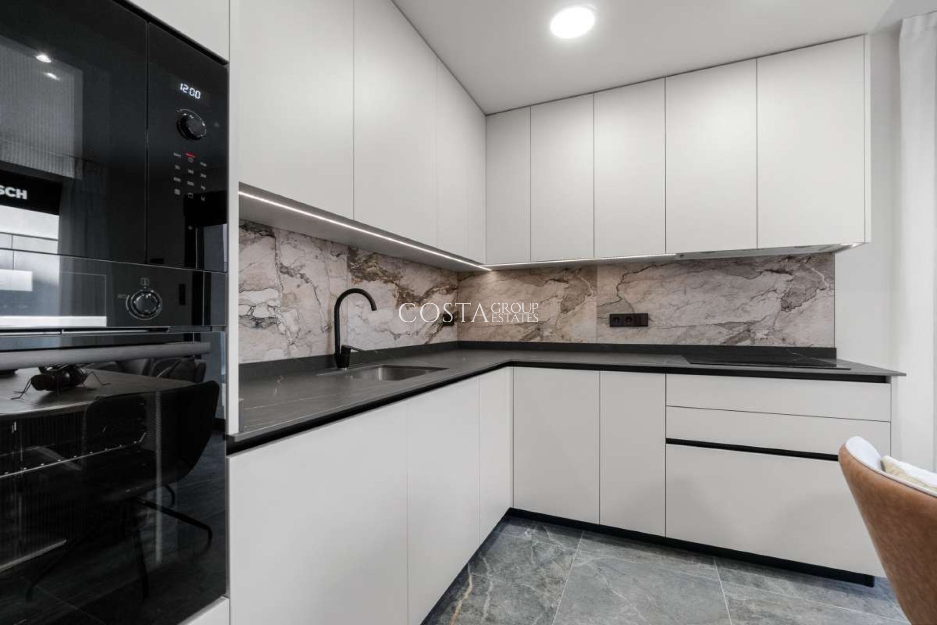 Resale - Villa -
Pilar de la Horadada - Torre De La Horadada