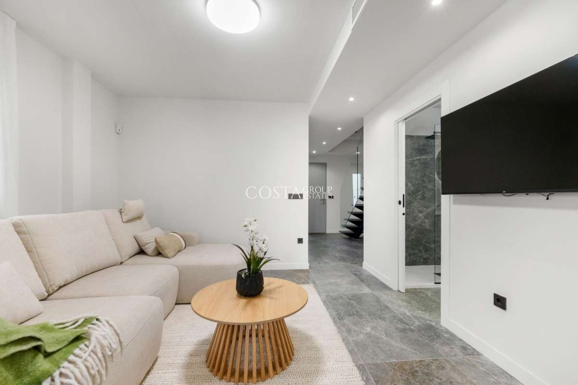 Resale - Villa -
Pilar de la Horadada - Torre De La Horadada