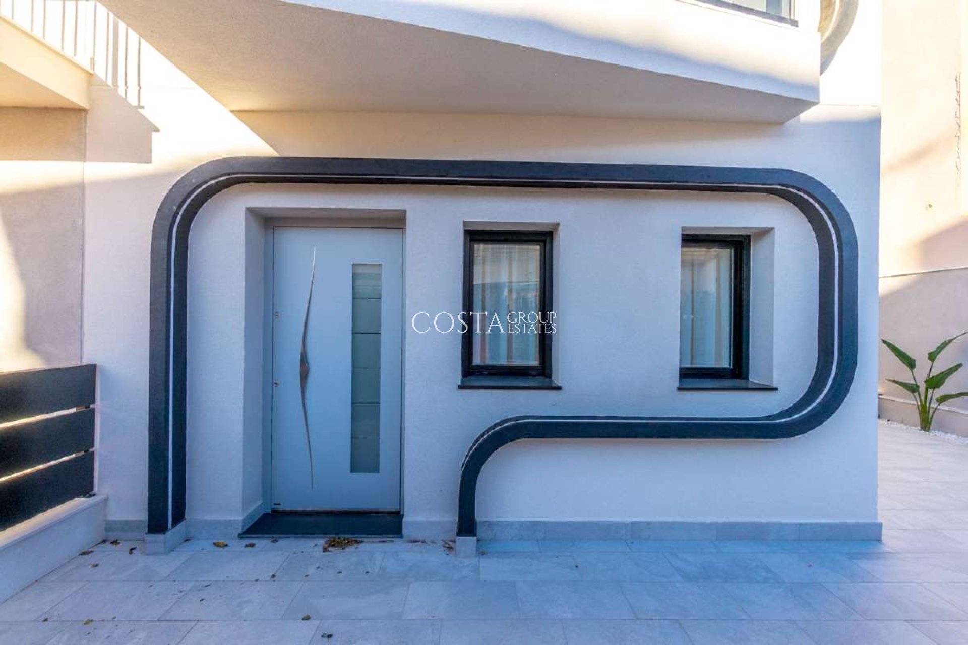 Resale - Villa -
Pilar de la Horadada - Torre De La Horadada