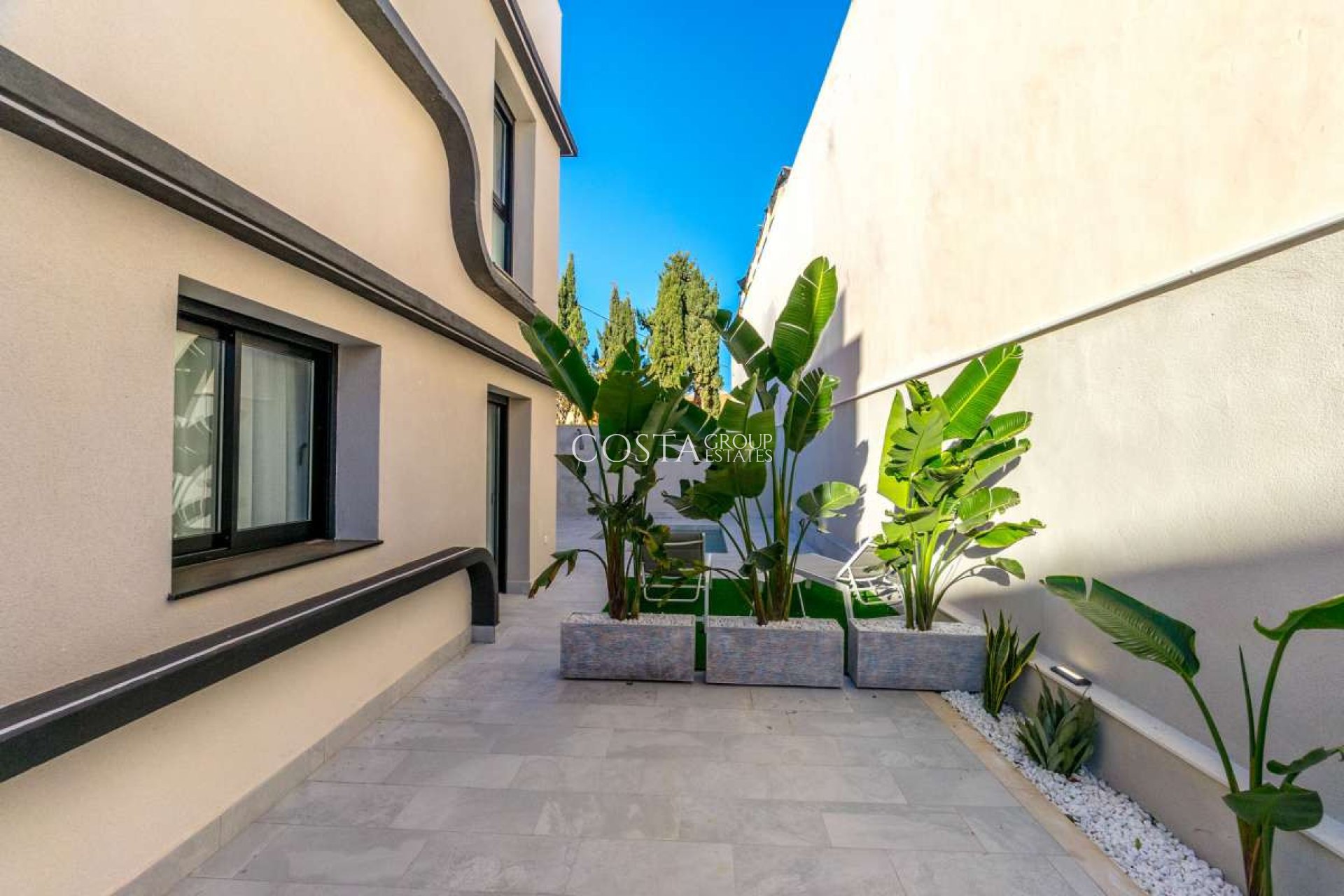 Resale - Villa -
Pilar de la Horadada - Torre De La Horadada
