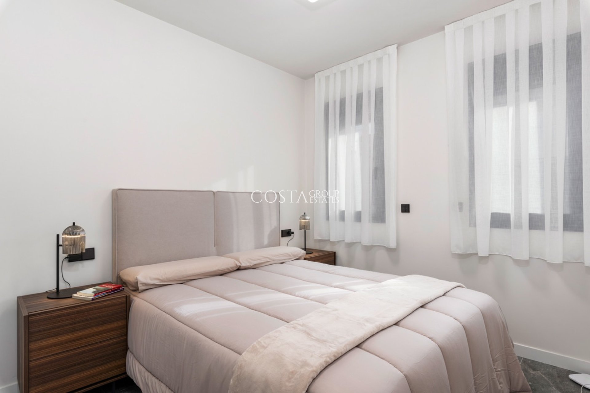 Resale - Villa -
Pilar de la Horadada - Torre De La Horadada