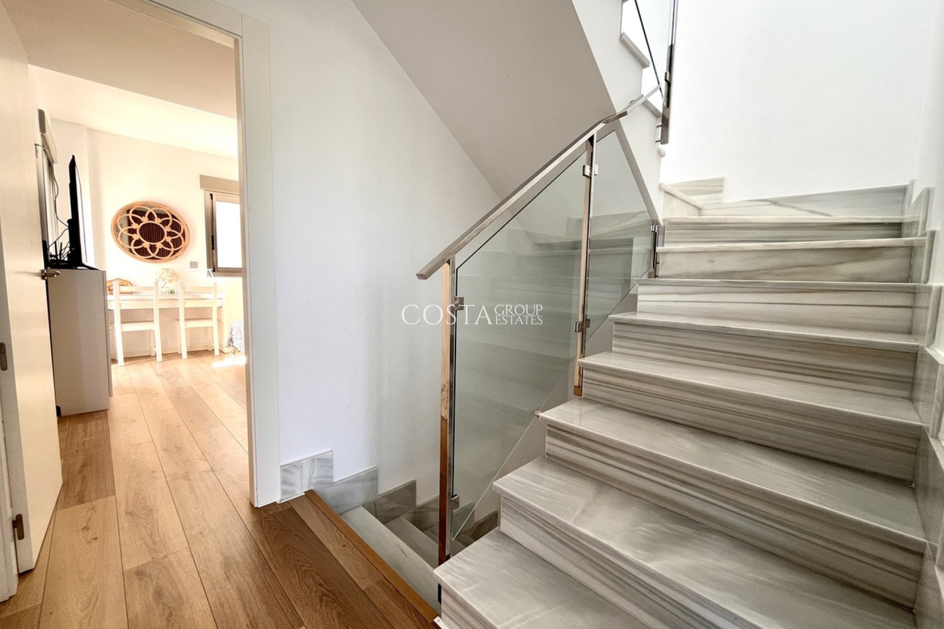 Resale - Villa -
Pilar de la Horadada - Torre De La Horadada