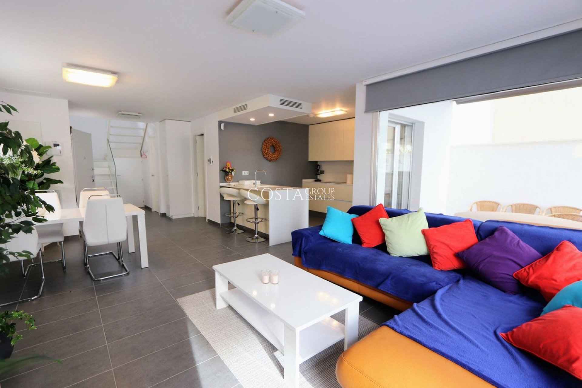 Resale - Villa -
Pilar de la Horadada - Torre De La Horadada