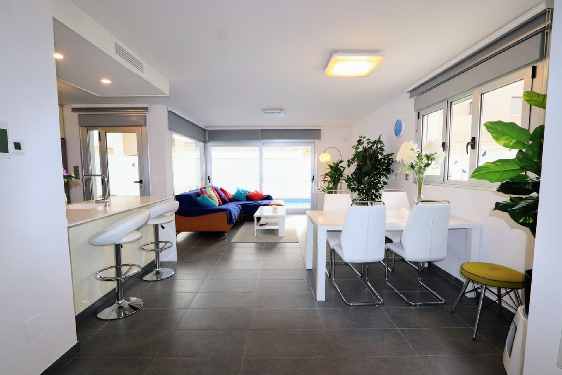 Resale - Villa -
Pilar de la Horadada - Torre De La Horadada