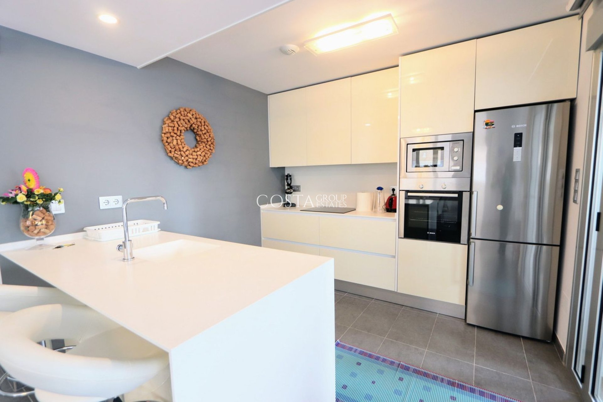 Resale - Villa -
Pilar de la Horadada - Torre De La Horadada