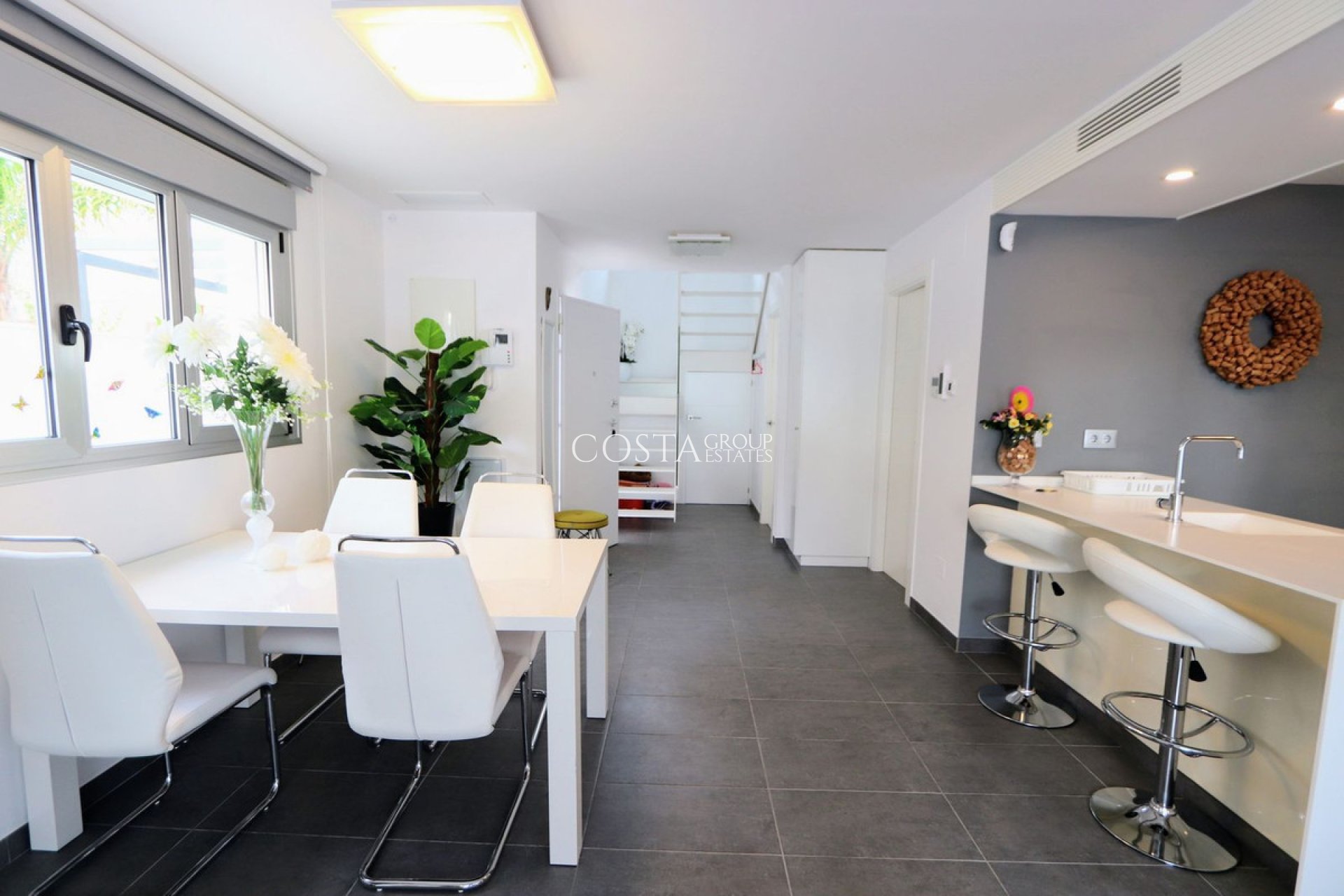 Resale - Villa -
Pilar de la Horadada - Torre De La Horadada