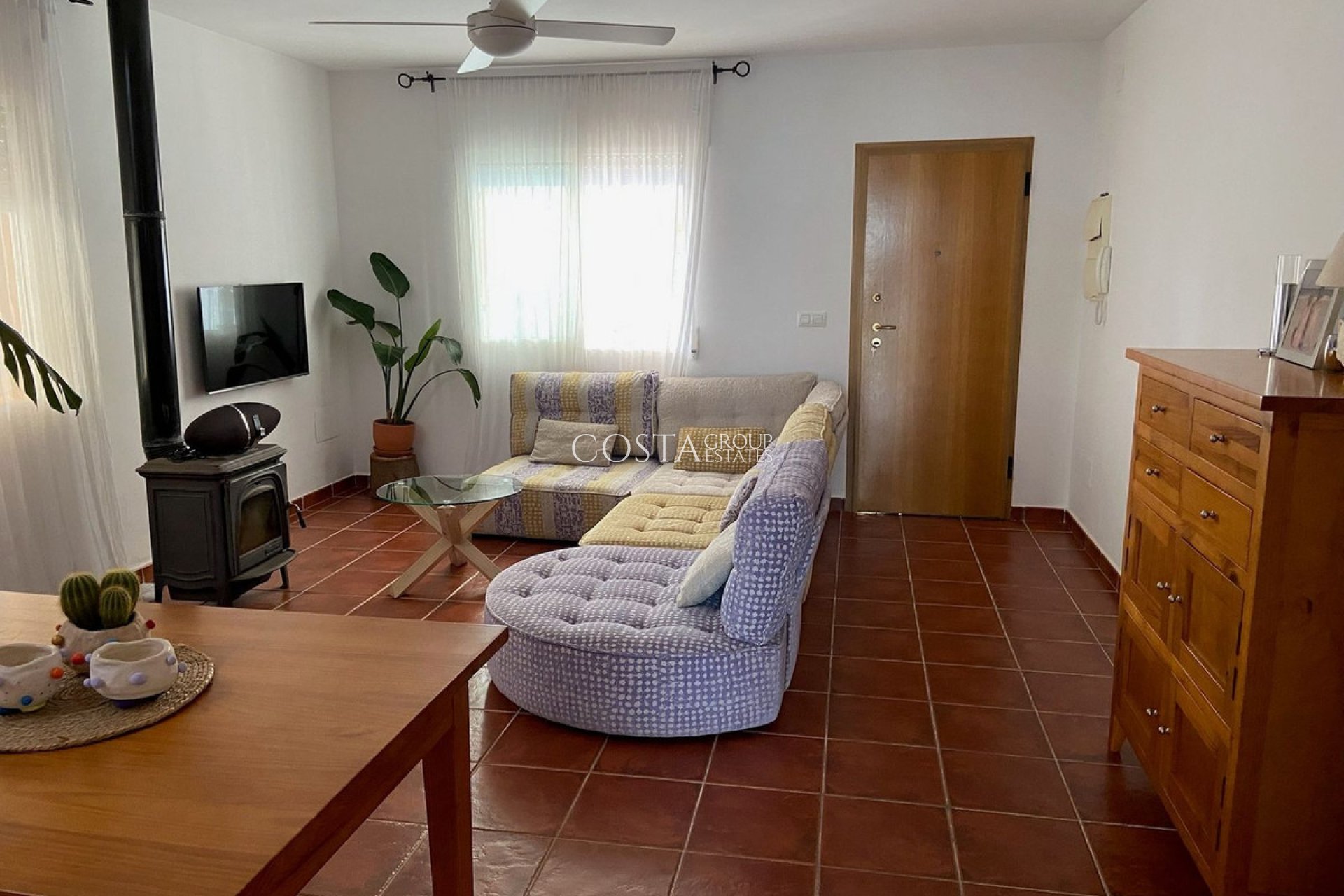 Resale - Villa -
Pilar de la Horadada - Torre De La Horadada