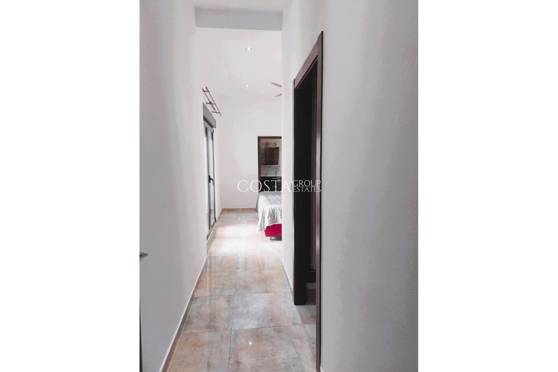 Resale - Villa -
Pilar de la Horadada - Torre De La Horadada