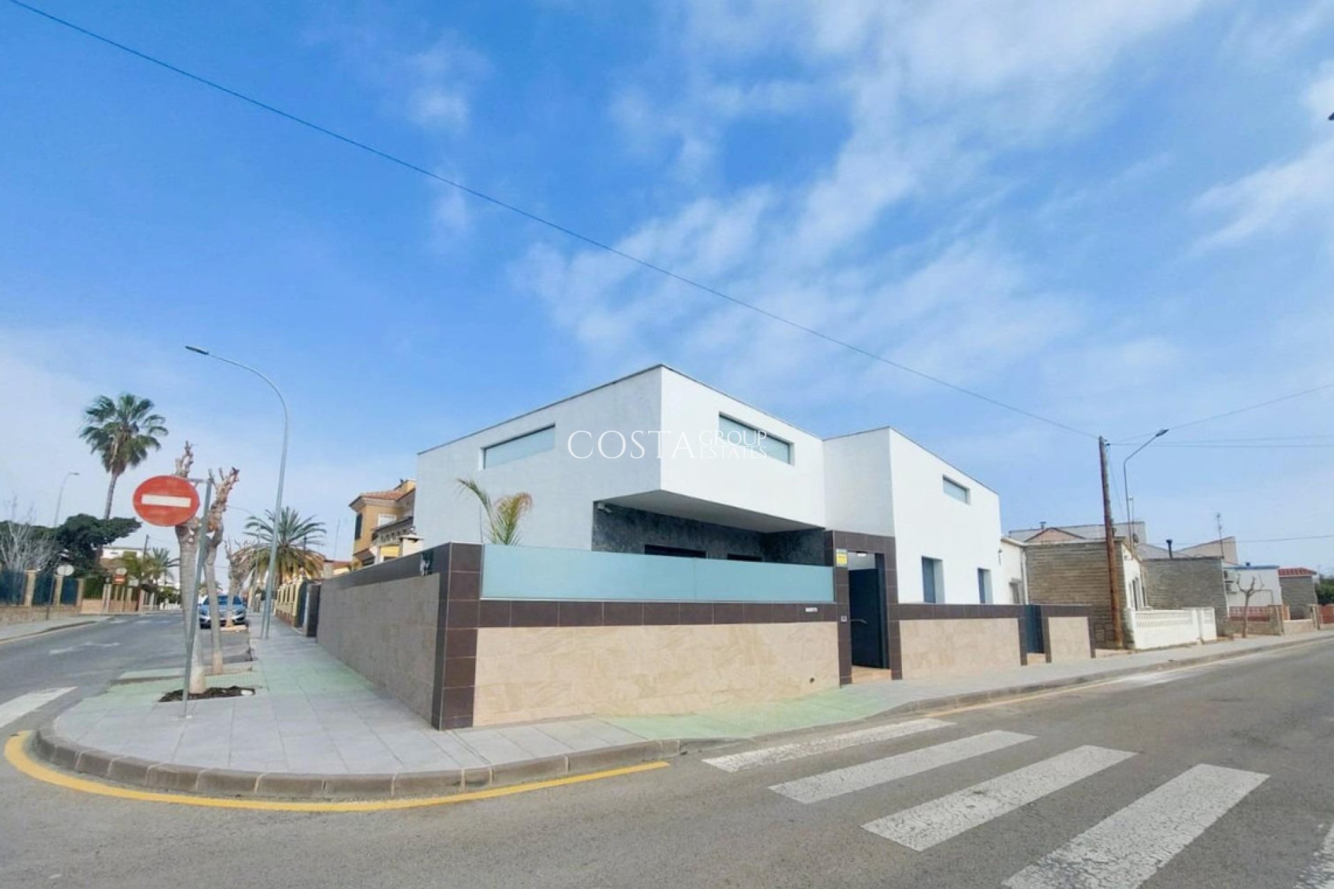 Resale - Villa -
Pilar de la Horadada - Torre De La Horadada