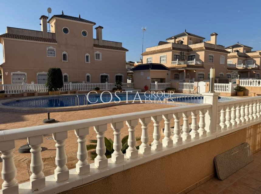 Resale - Villa -
Pilar de la Horadada - Torre De La Horadada