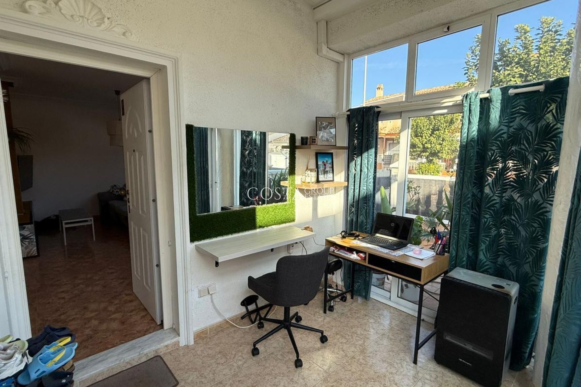 Resale - Villa -
Pilar de la Horadada - Torre De La Horadada