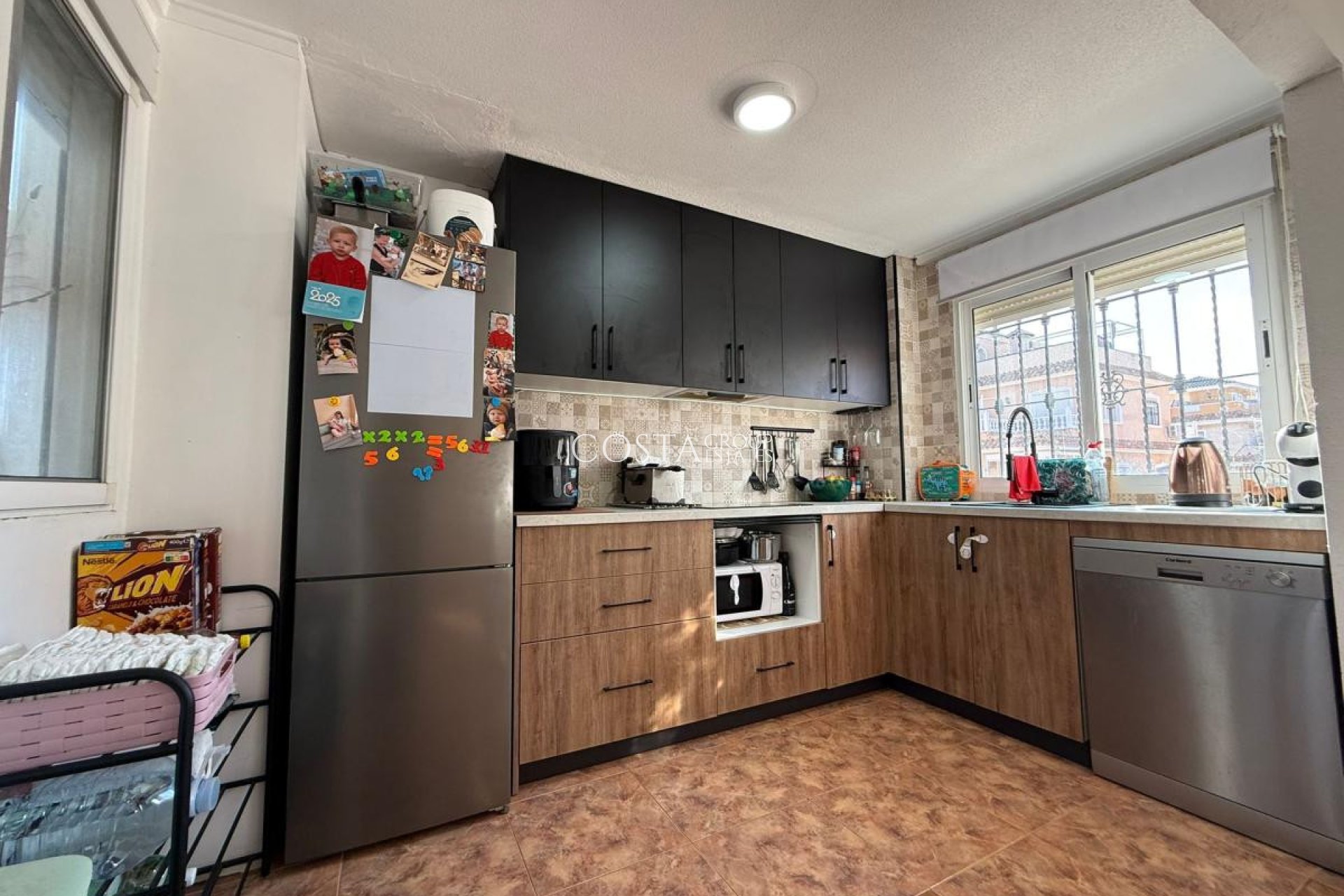 Resale - Villa -
Pilar de la Horadada - Torre De La Horadada