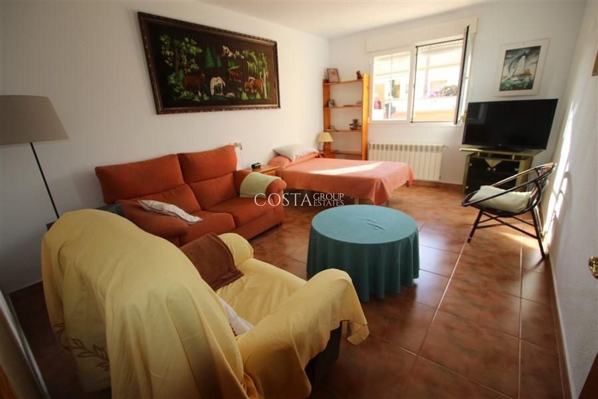 Resale - Villa -
Pinoso - Los Pinos