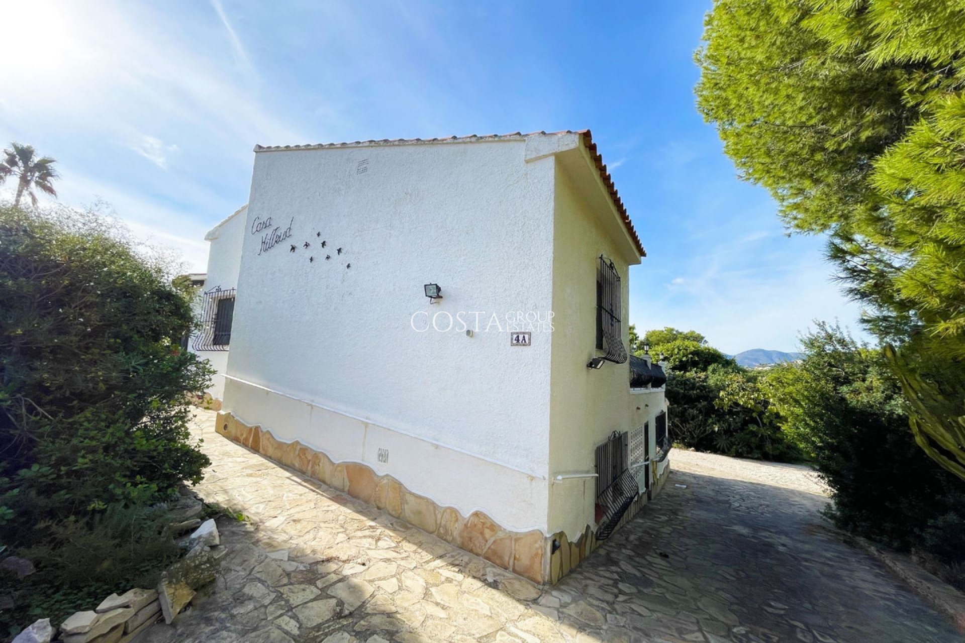 Resale - Villa -
Pinoso - Los Pinos