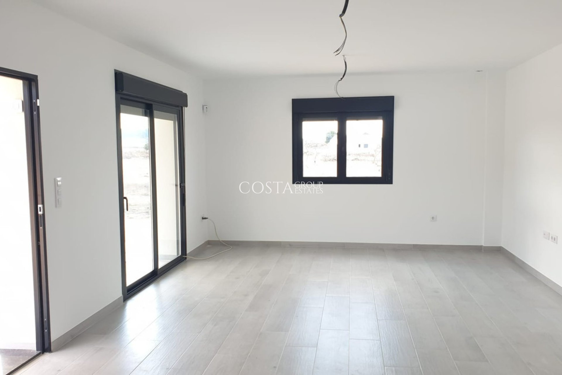 Resale - Villa -
Pinoso - Pinoso Centro