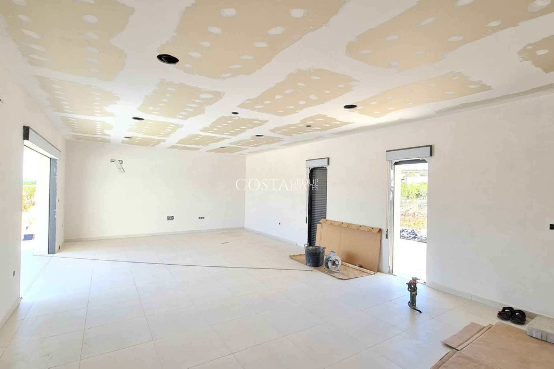 Resale - Villa -
Pinoso - Pinoso Centro