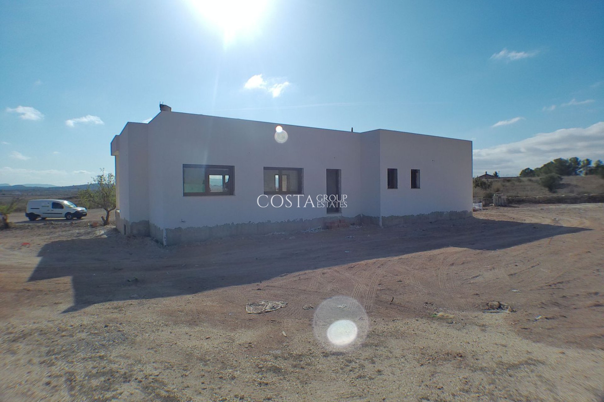 Resale - Villa -
Pinoso - Pinoso Centro