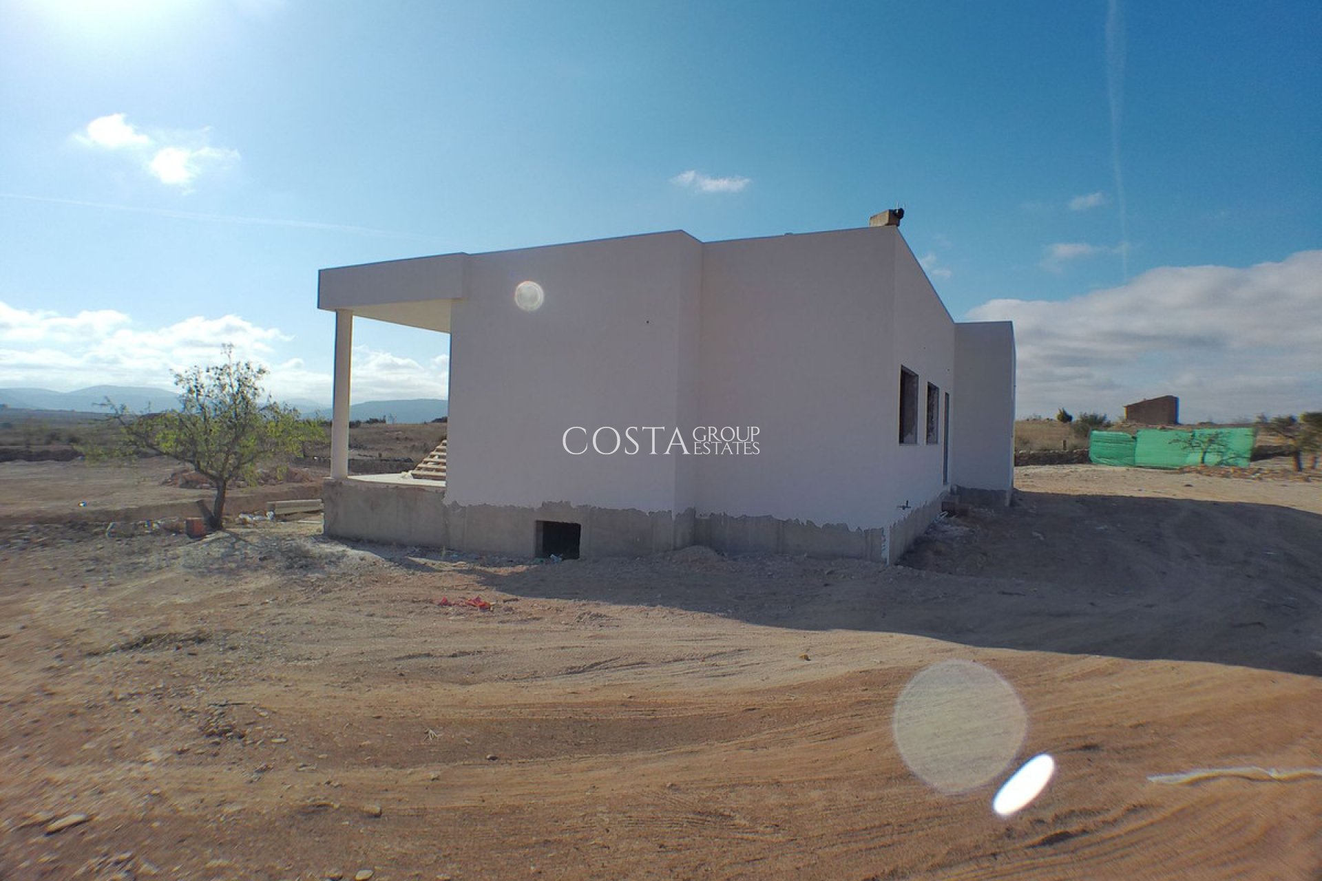 Resale - Villa -
Pinoso - Pinoso Centro