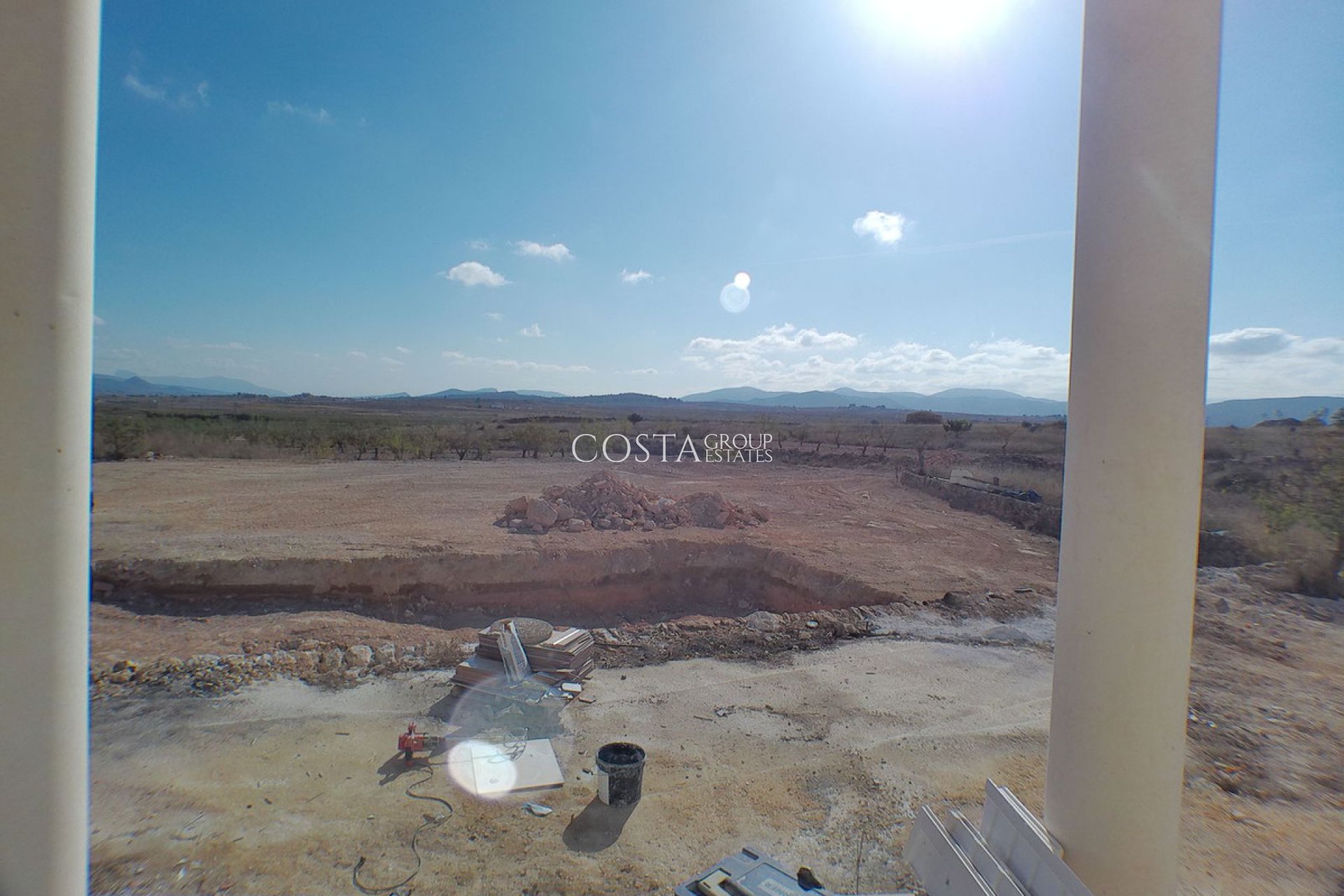 Resale - Villa -
Pinoso - Pinoso Centro