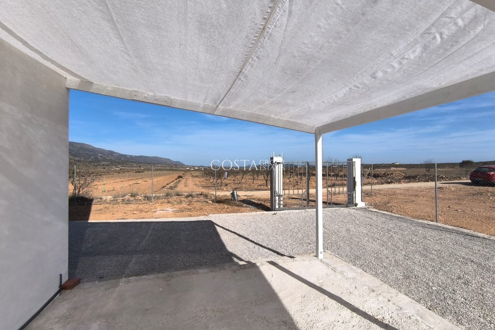 Resale - Villa -
Pinoso - Pinoso Centro