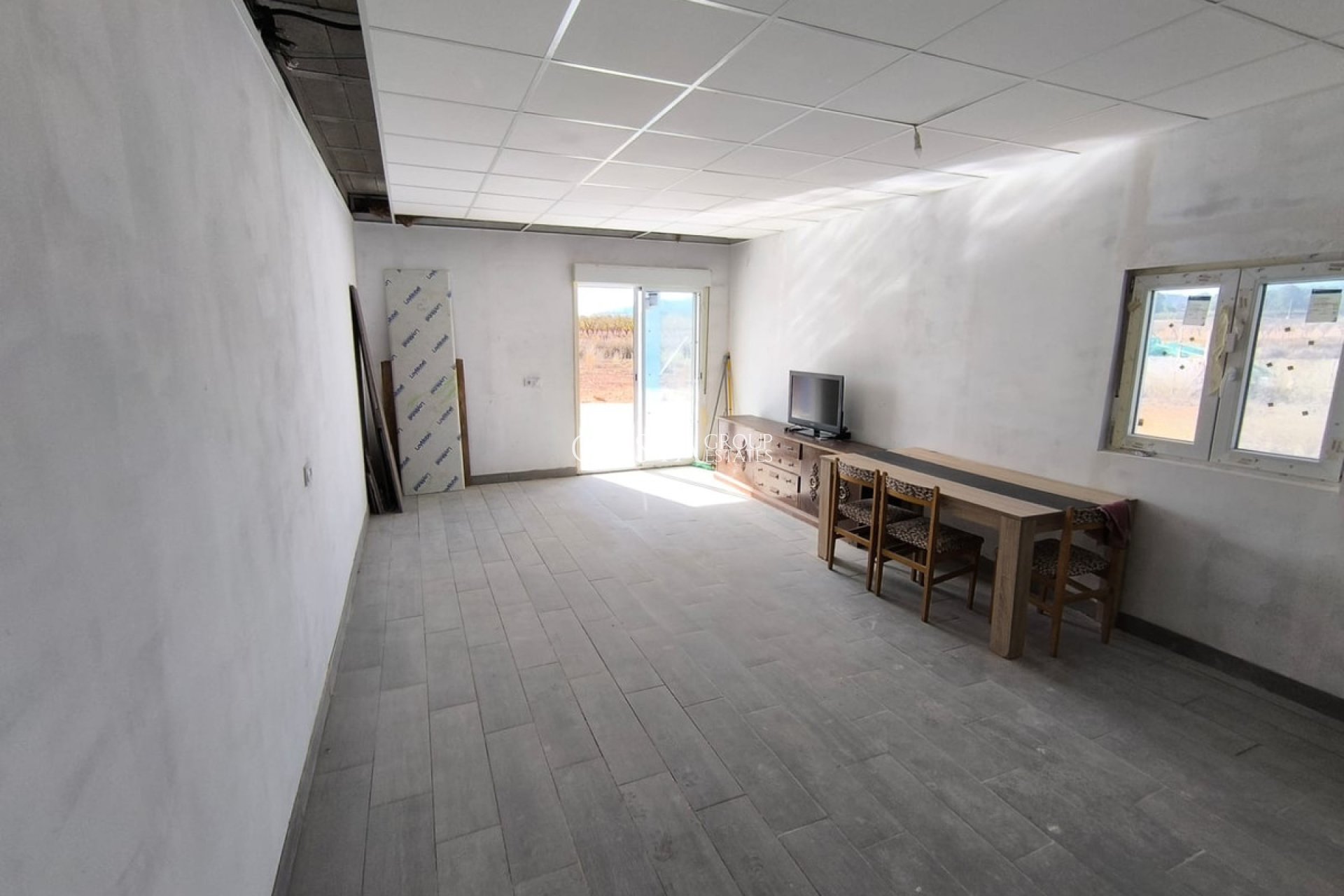 Resale - Villa -
Pinoso - Pinoso Centro