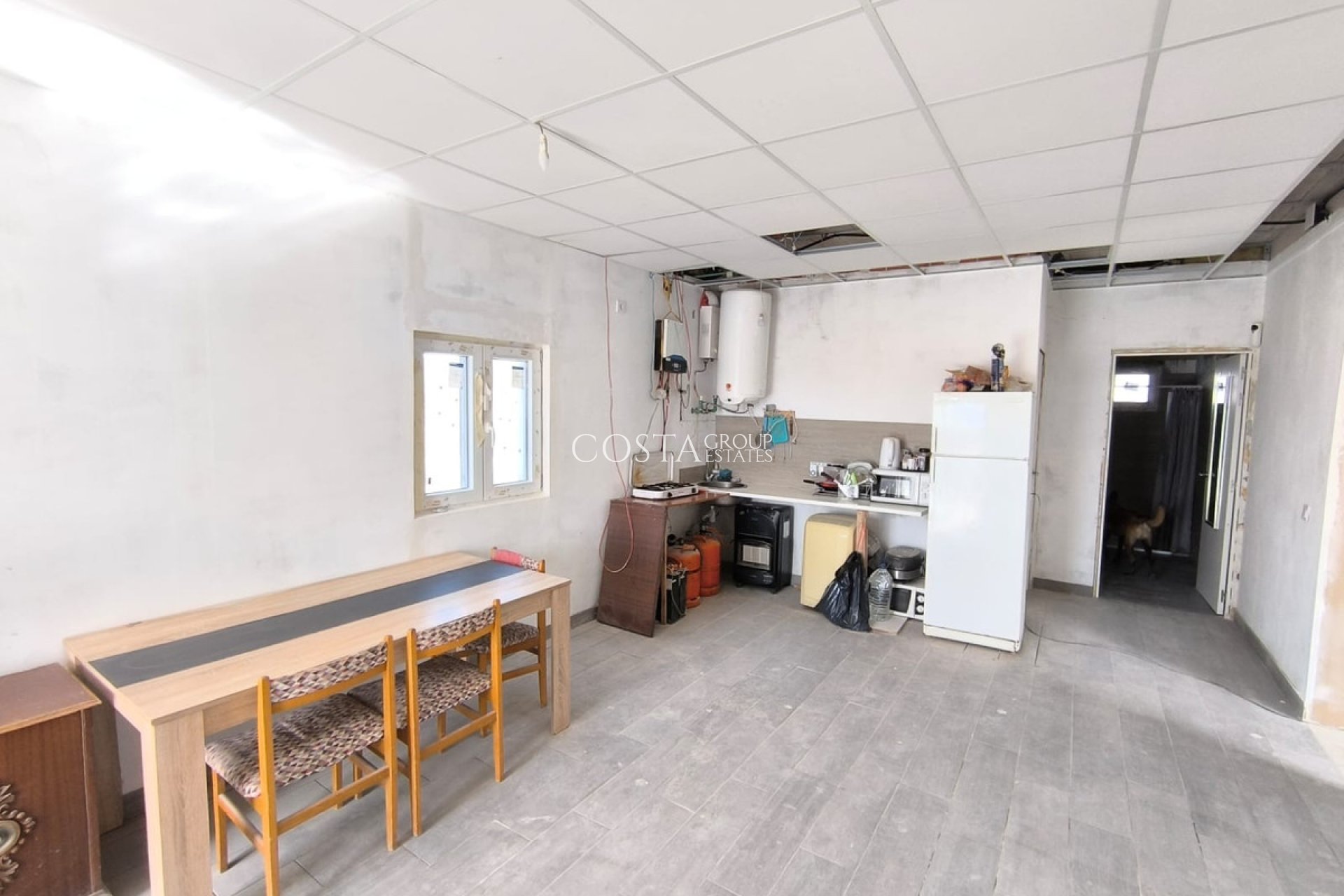 Resale - Villa -
Pinoso - Pinoso Centro