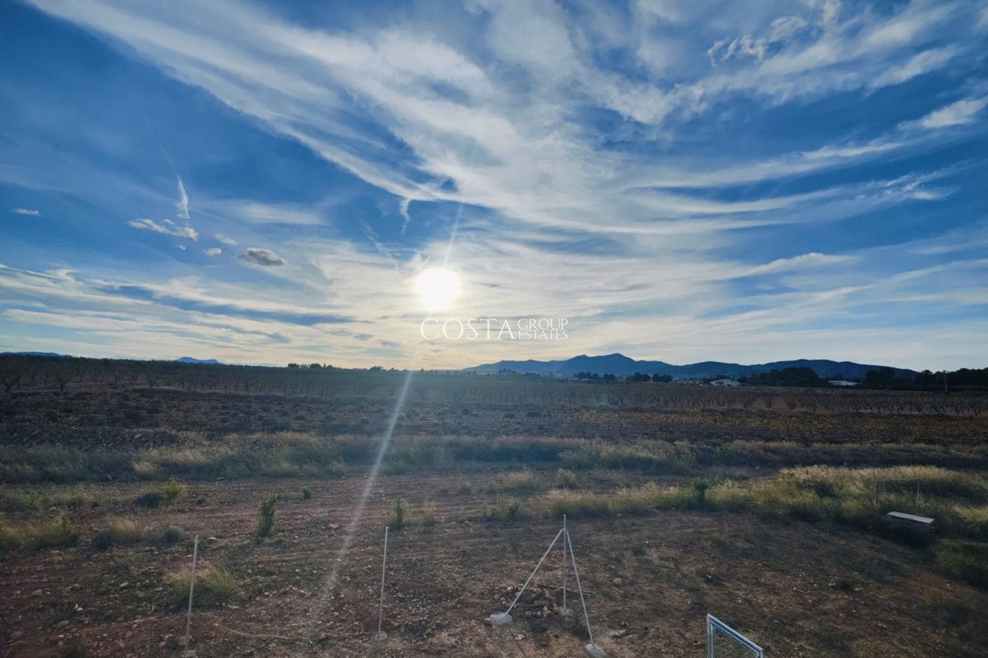 Resale - Villa -
Pinoso - Pinoso Centro