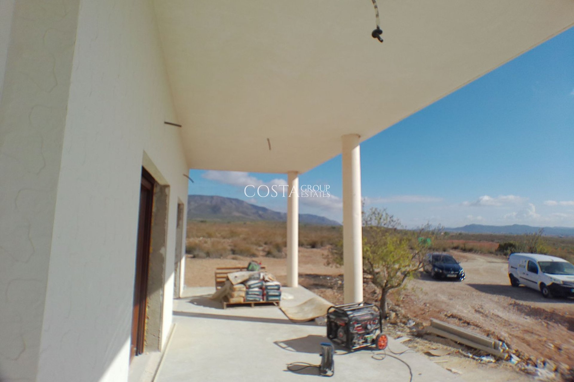 Resale - Villa -
Pinoso - Pinoso Centro