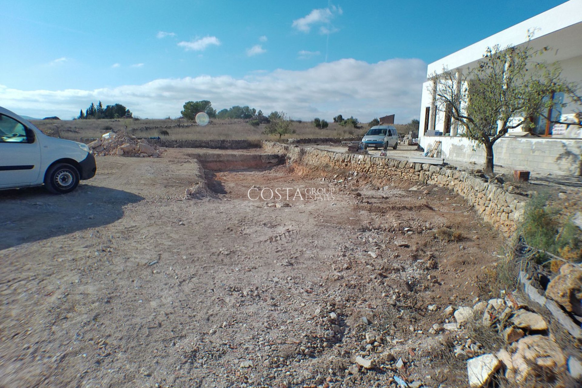 Resale - Villa -
Pinoso - Pinoso Centro