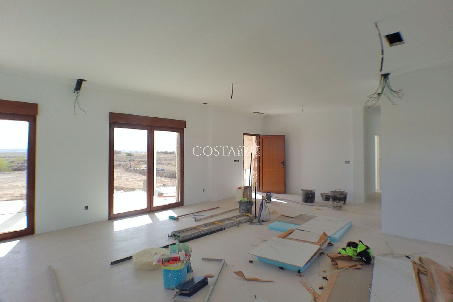 Resale - Villa -
Pinoso - Pinoso Centro