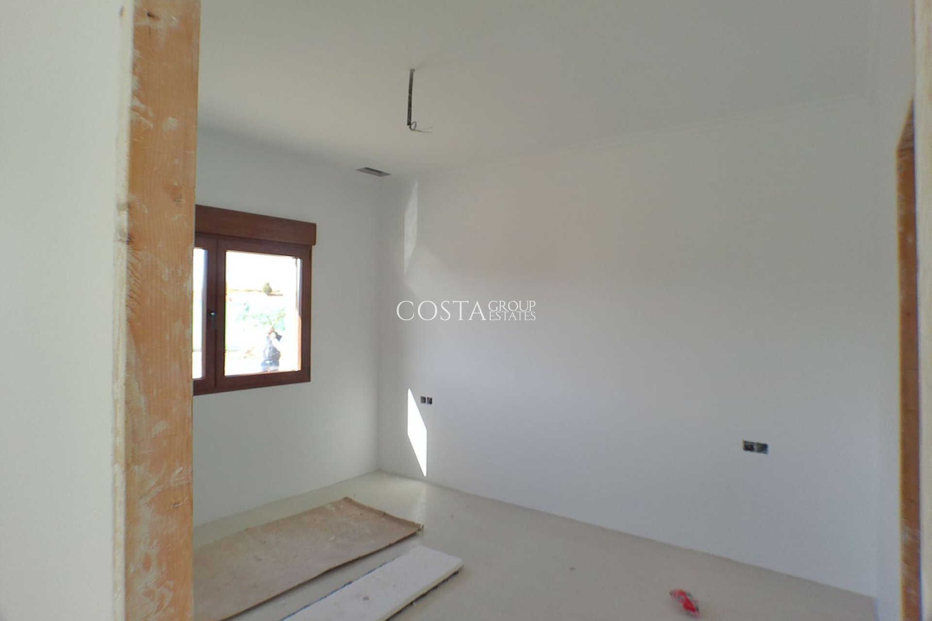 Resale - Villa -
Pinoso - Pinoso Centro