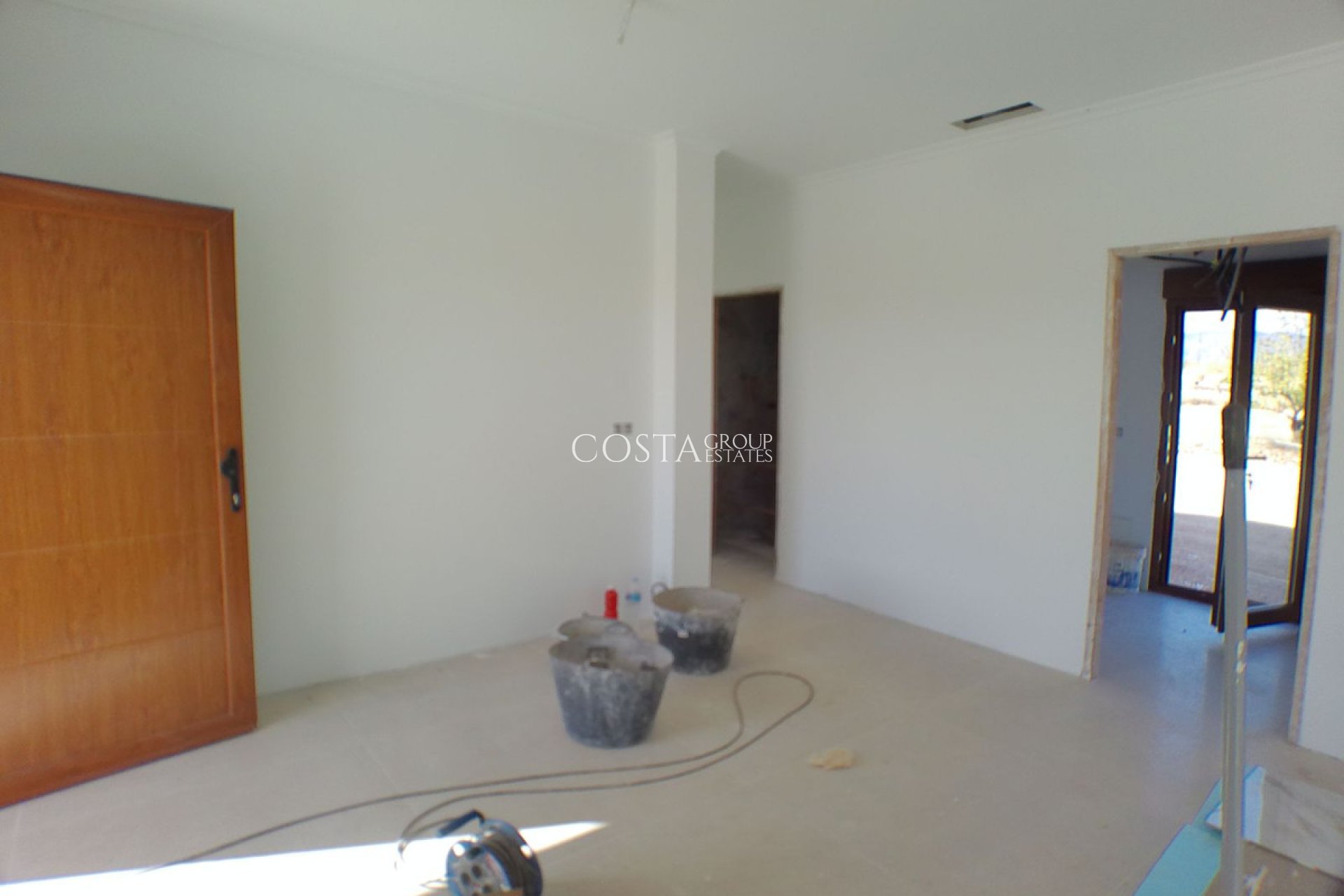 Resale - Villa -
Pinoso - Pinoso Centro