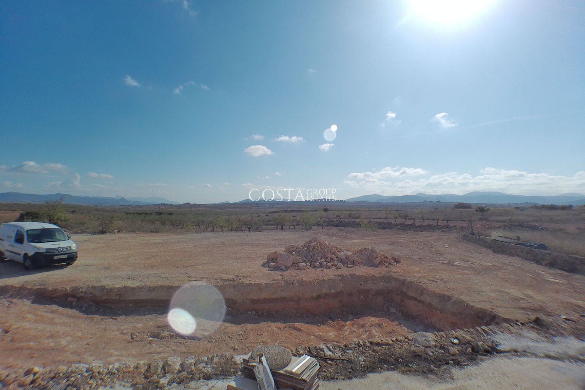 Resale - Villa -
Pinoso - Pinoso Centro