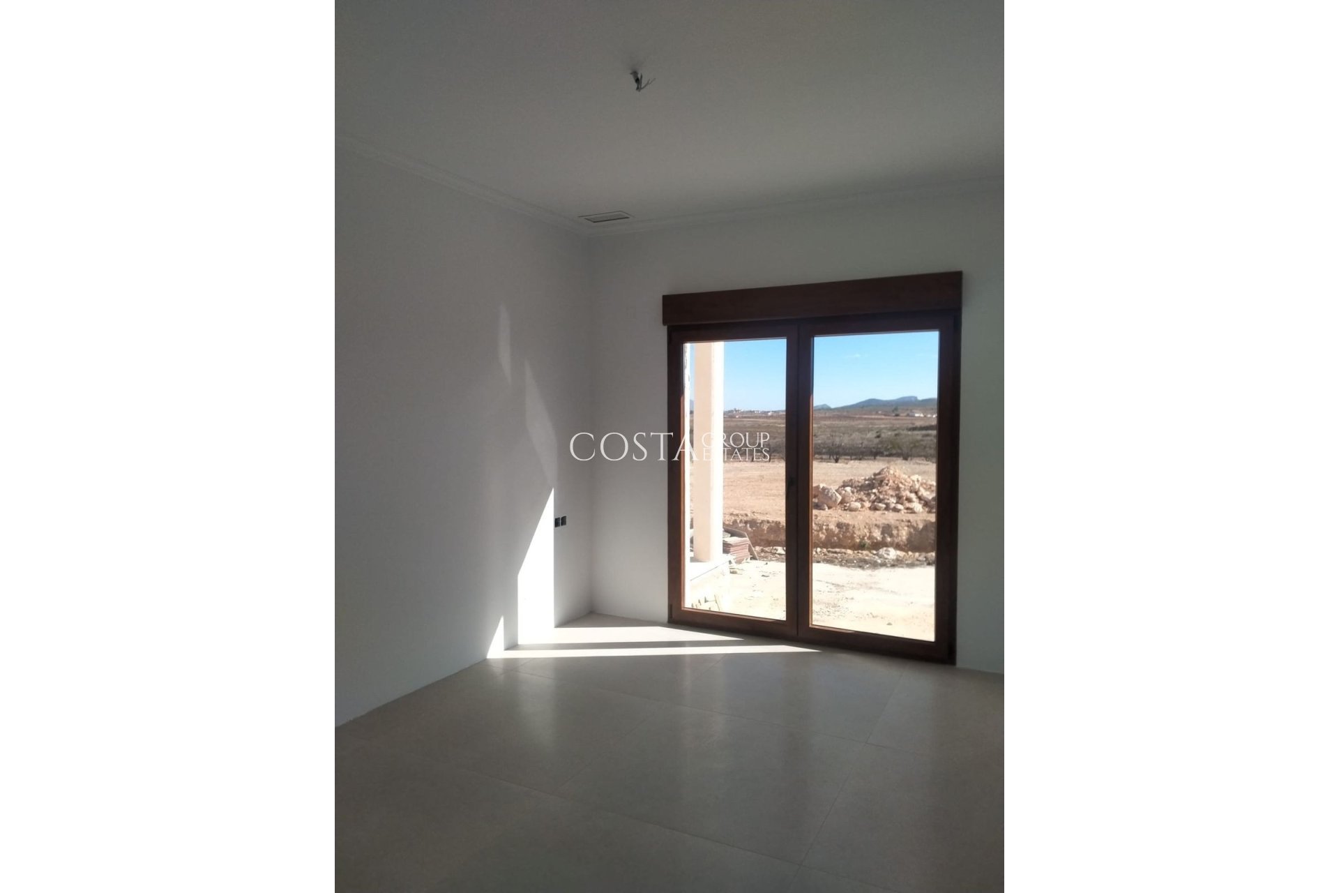 Resale - Villa -
Pinoso - Pinoso Centro