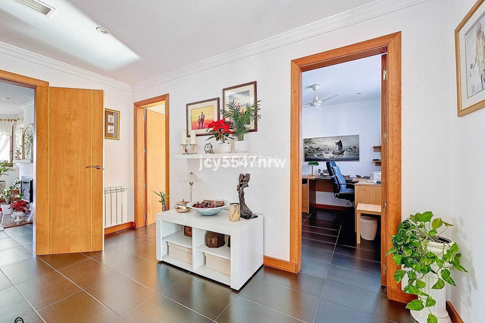 Resale - Villa -
Pinoso - Pinoso Centro