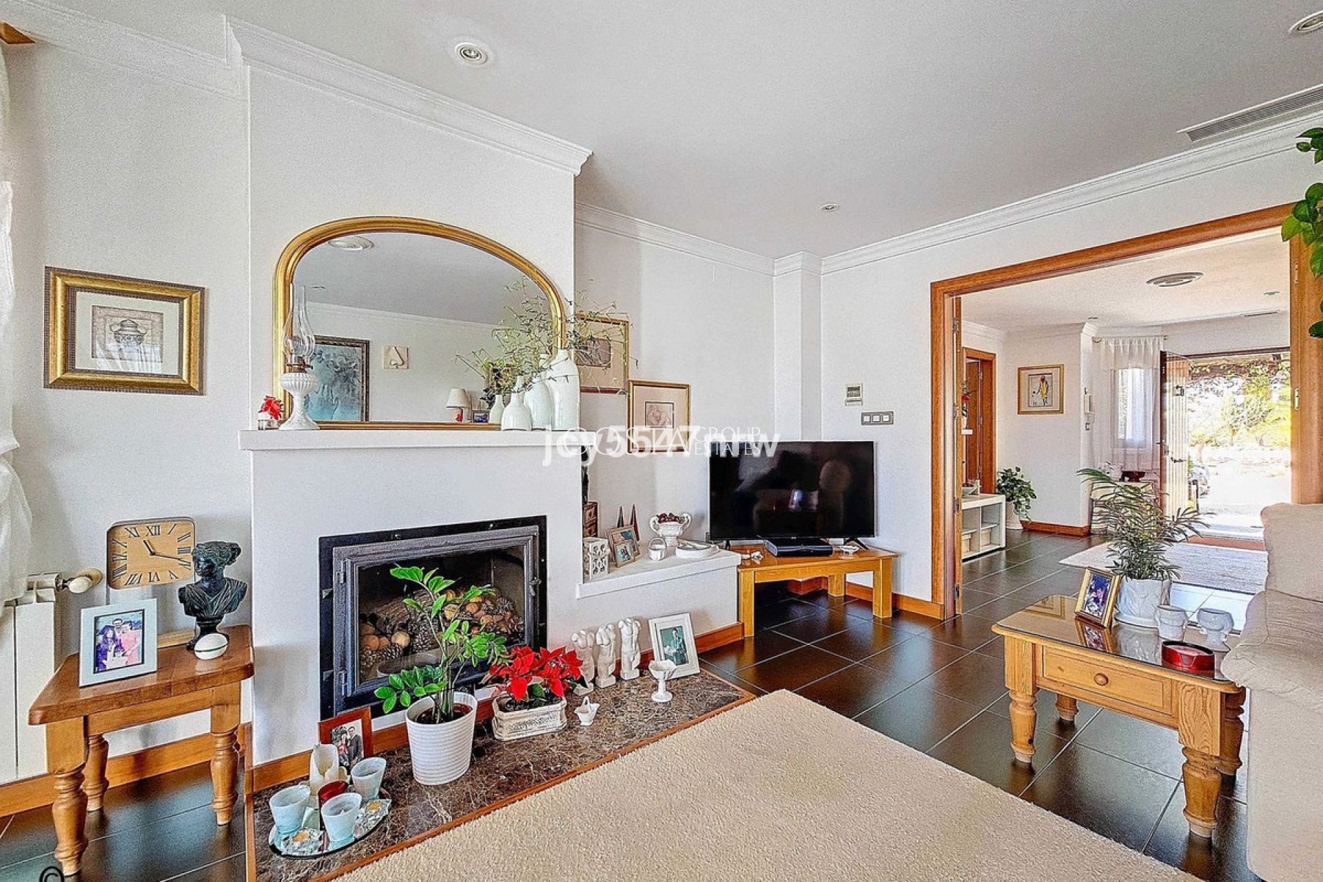 Resale - Villa -
Pinoso - Pinoso Centro