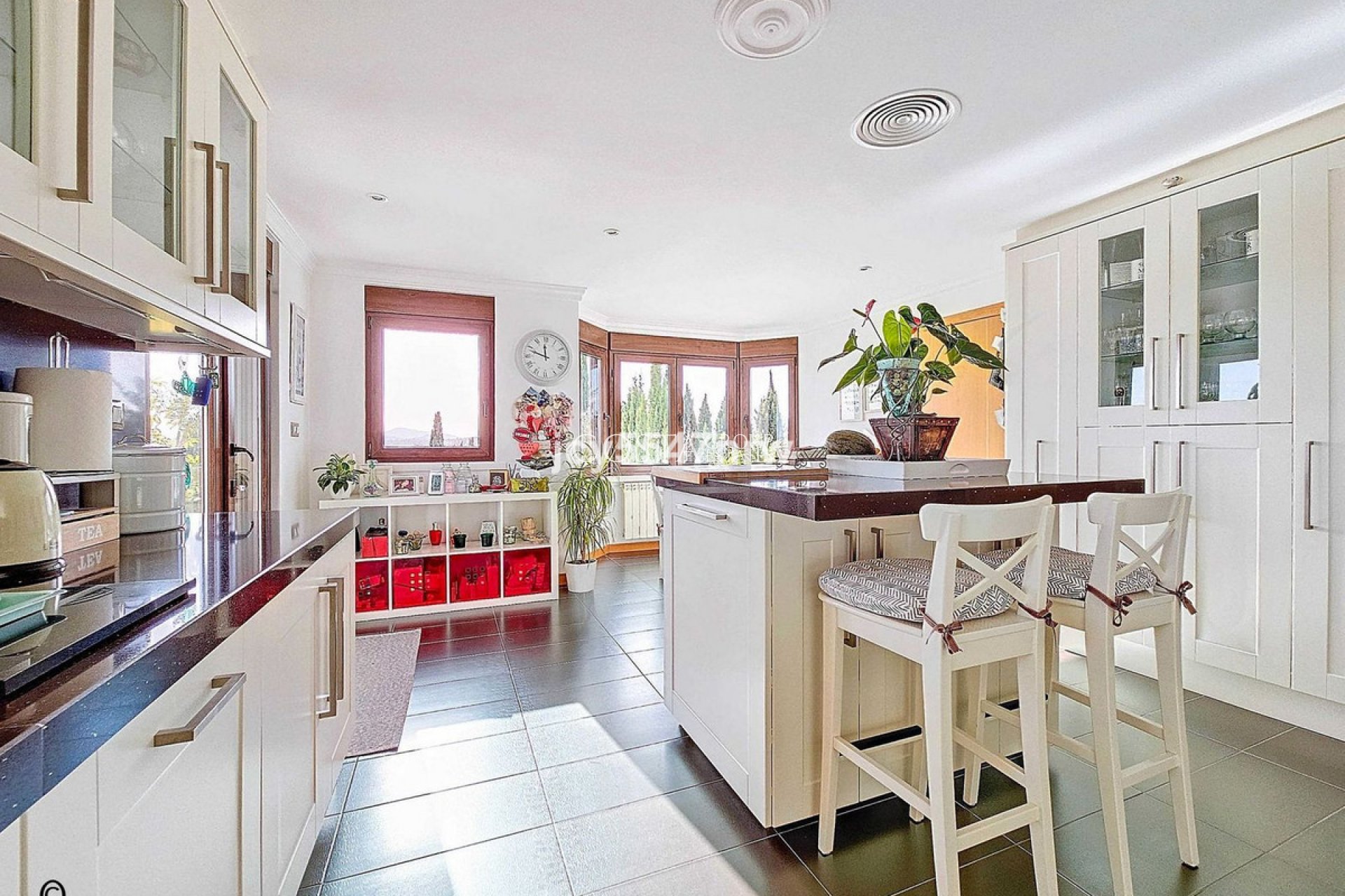 Resale - Villa -
Pinoso - Pinoso Centro