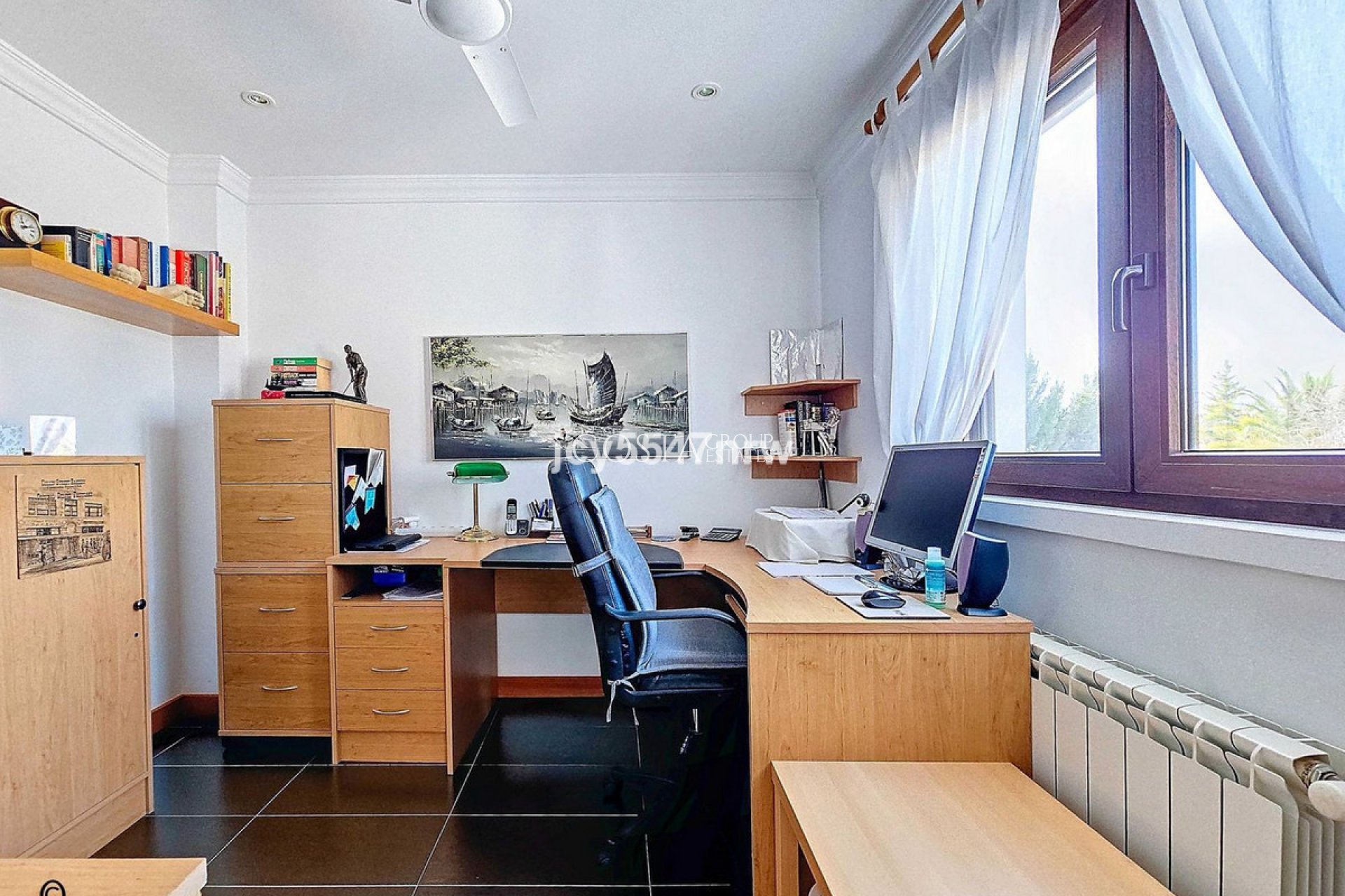 Resale - Villa -
Pinoso - Pinoso Centro