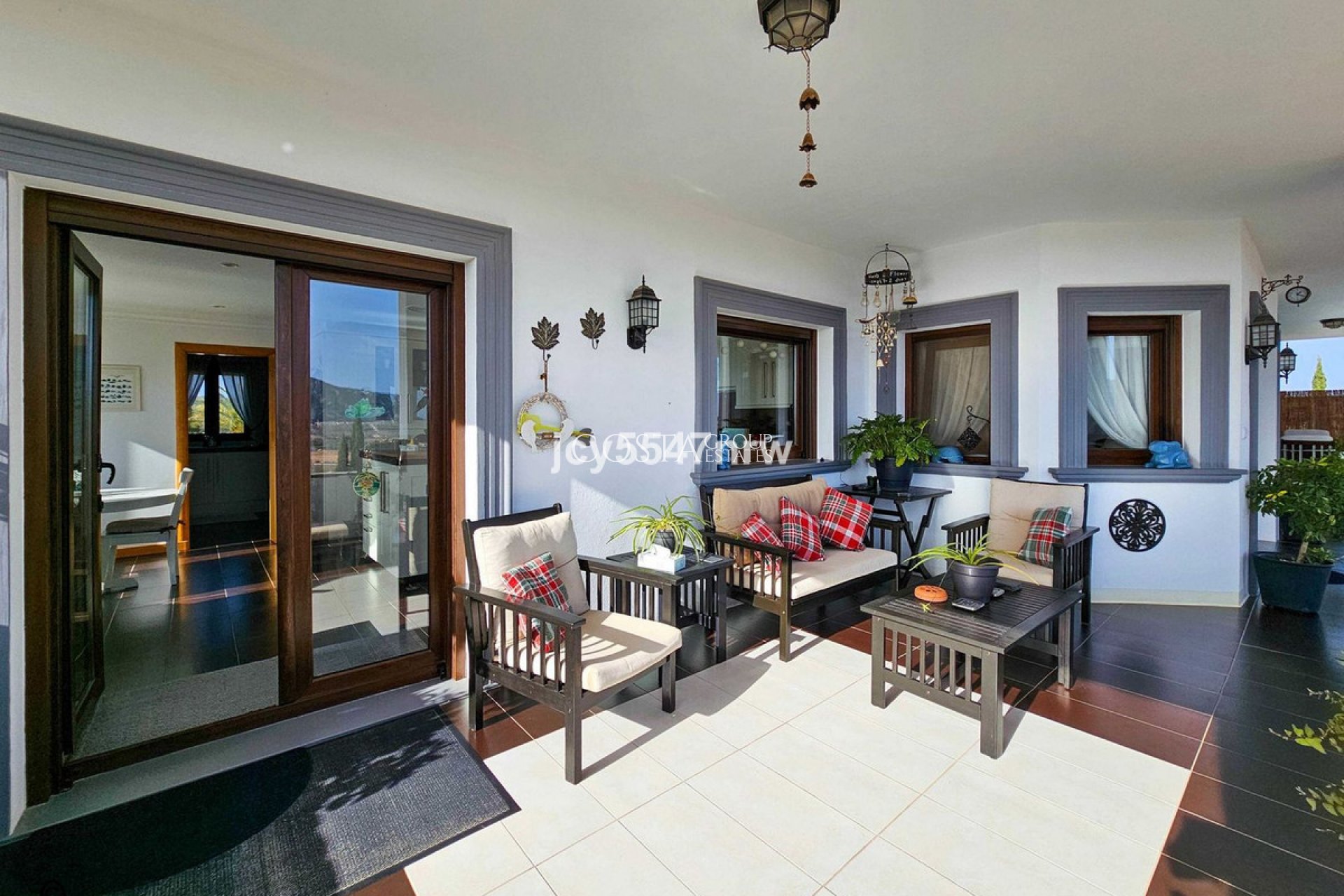 Resale - Villa -
Pinoso - Pinoso Centro