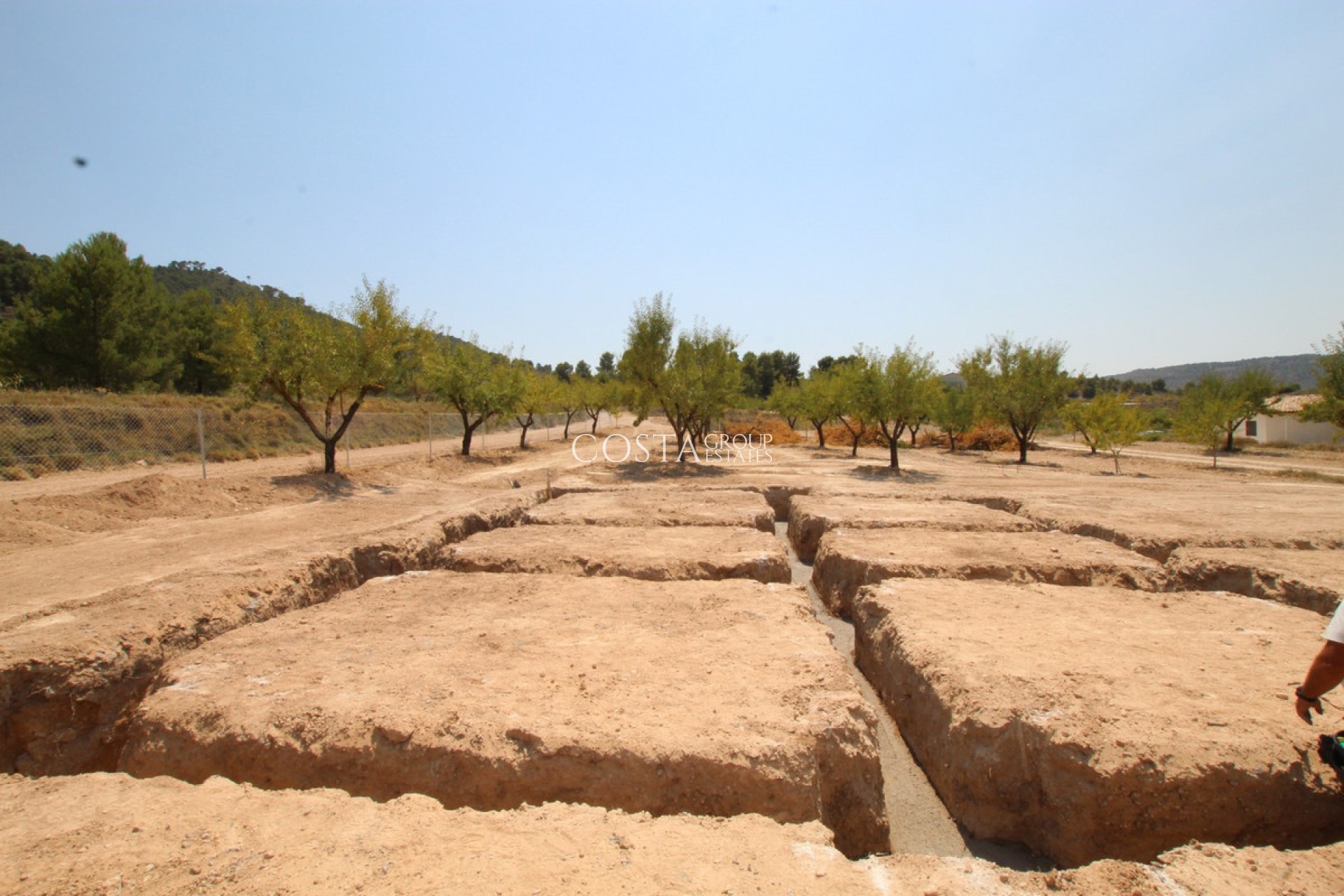 Resale - Villa -
Pinoso - Pinoso Centro