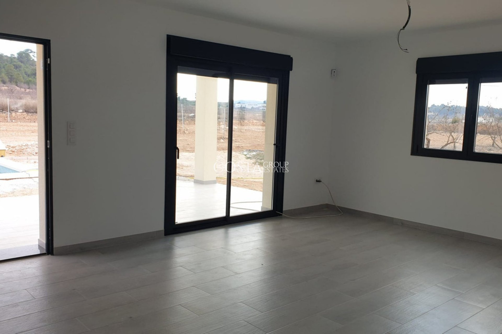 Resale - Villa -
Pinoso - Pinoso Centro