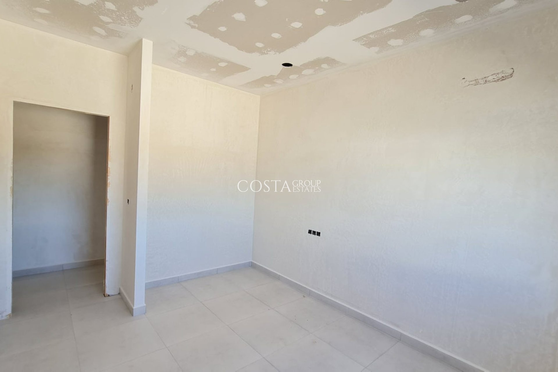 Resale - Villa -
Pinoso - Pinoso Centro