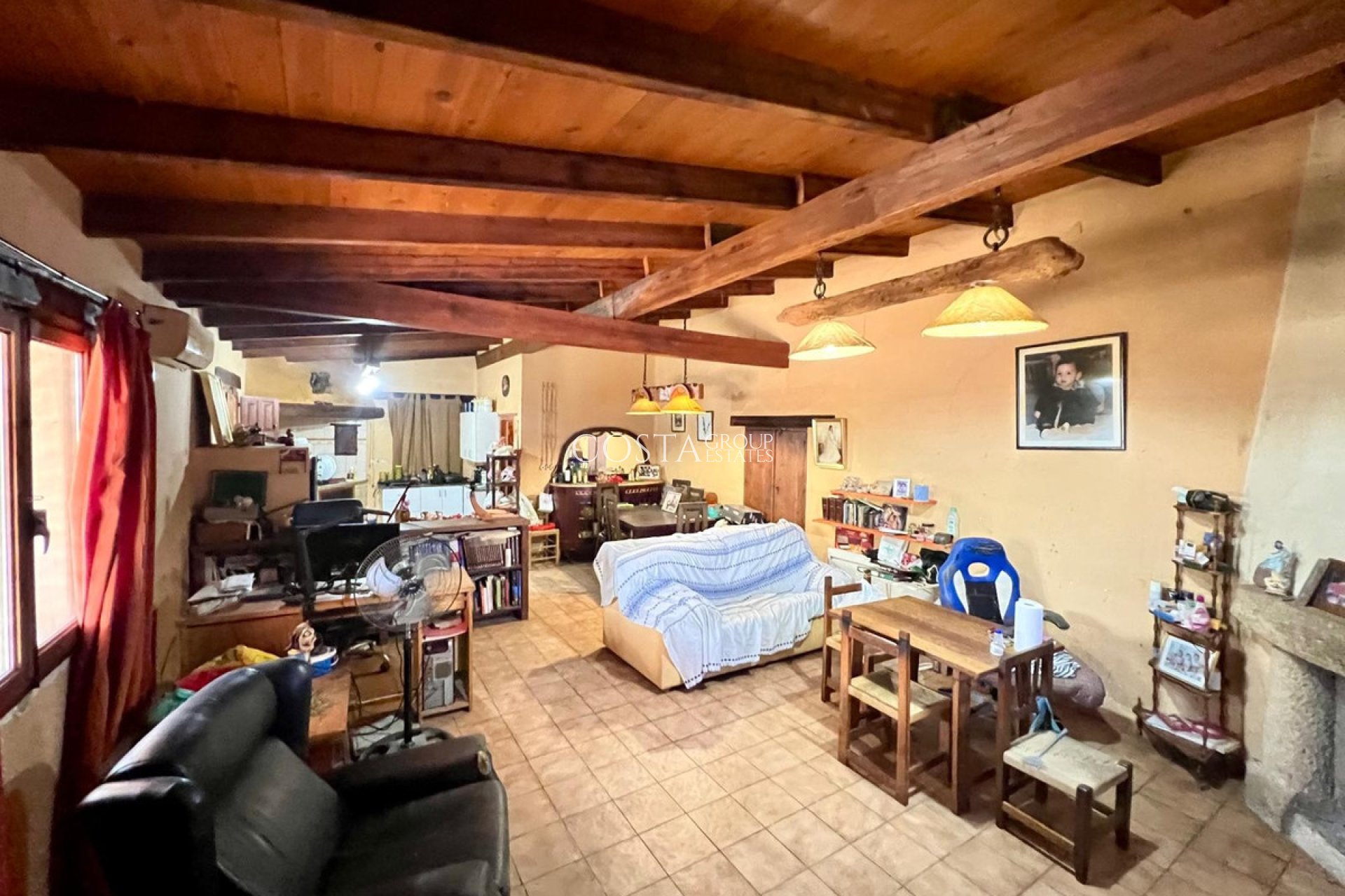 Resale - Villa -
Pinoso - Pinoso Centro