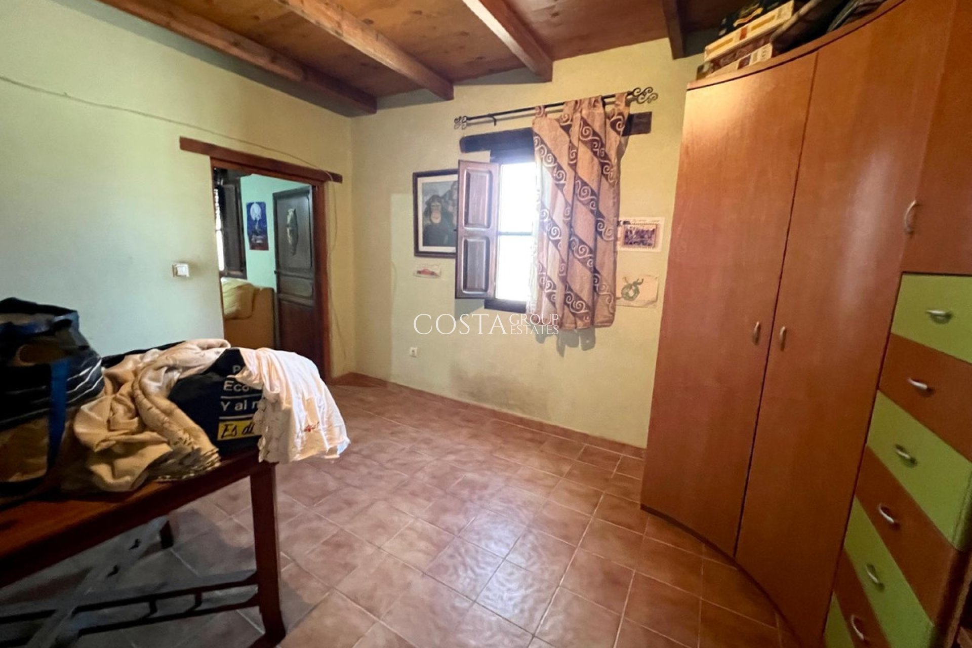 Resale - Villa -
Pinoso - Pinoso Centro