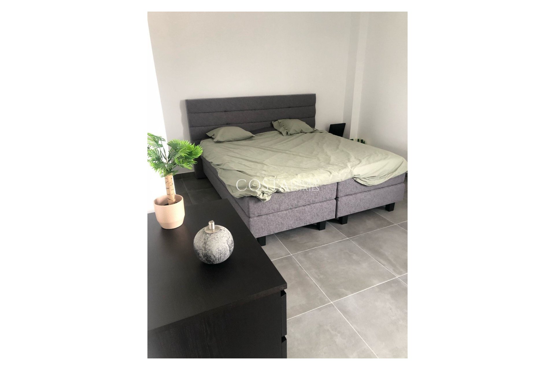 Resale - Villa -
Pinoso - Pinoso Centro