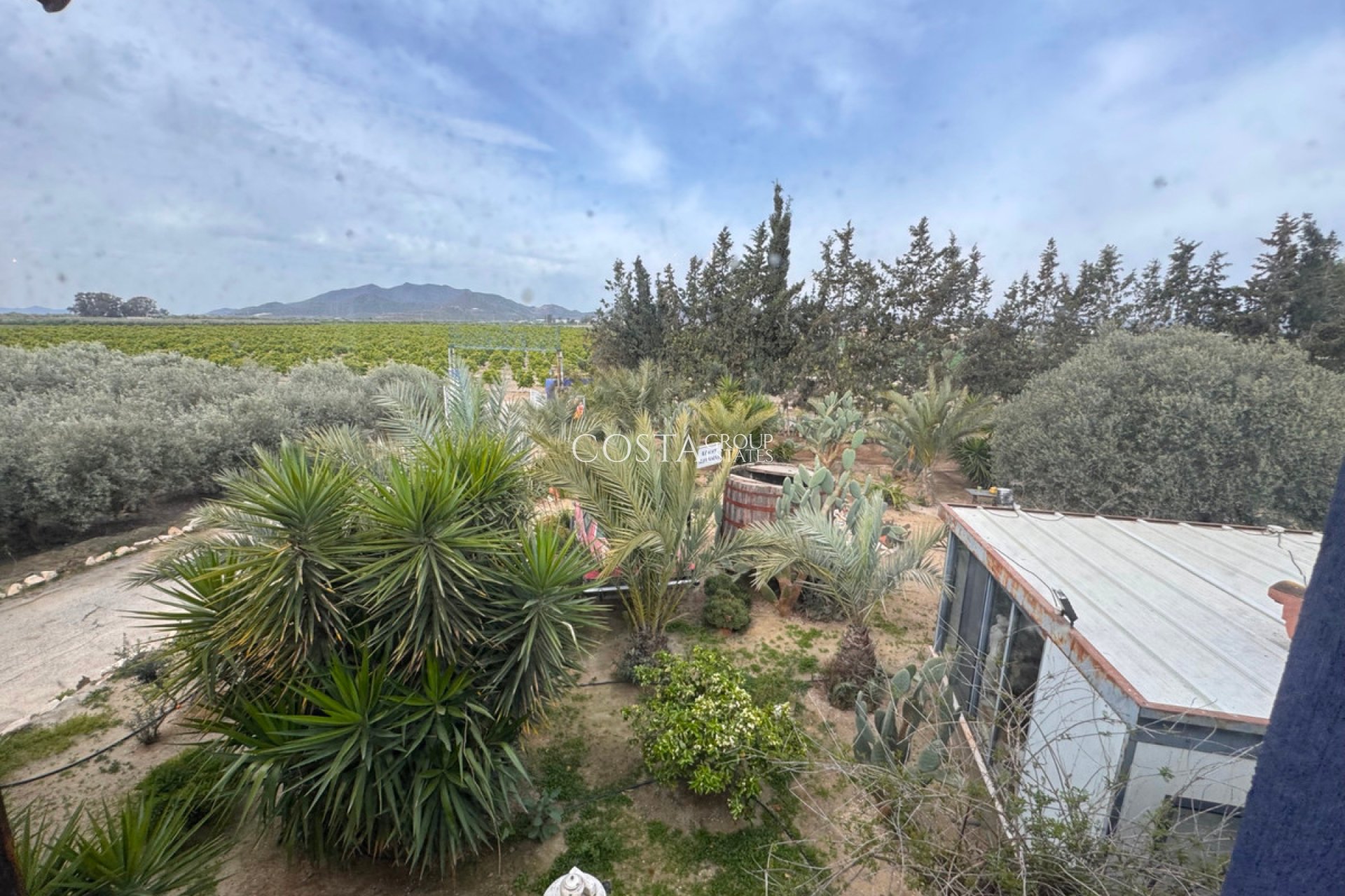 Resale - Villa -
Puerto Lumbreras - Esparragal de Puerto Lumbreras