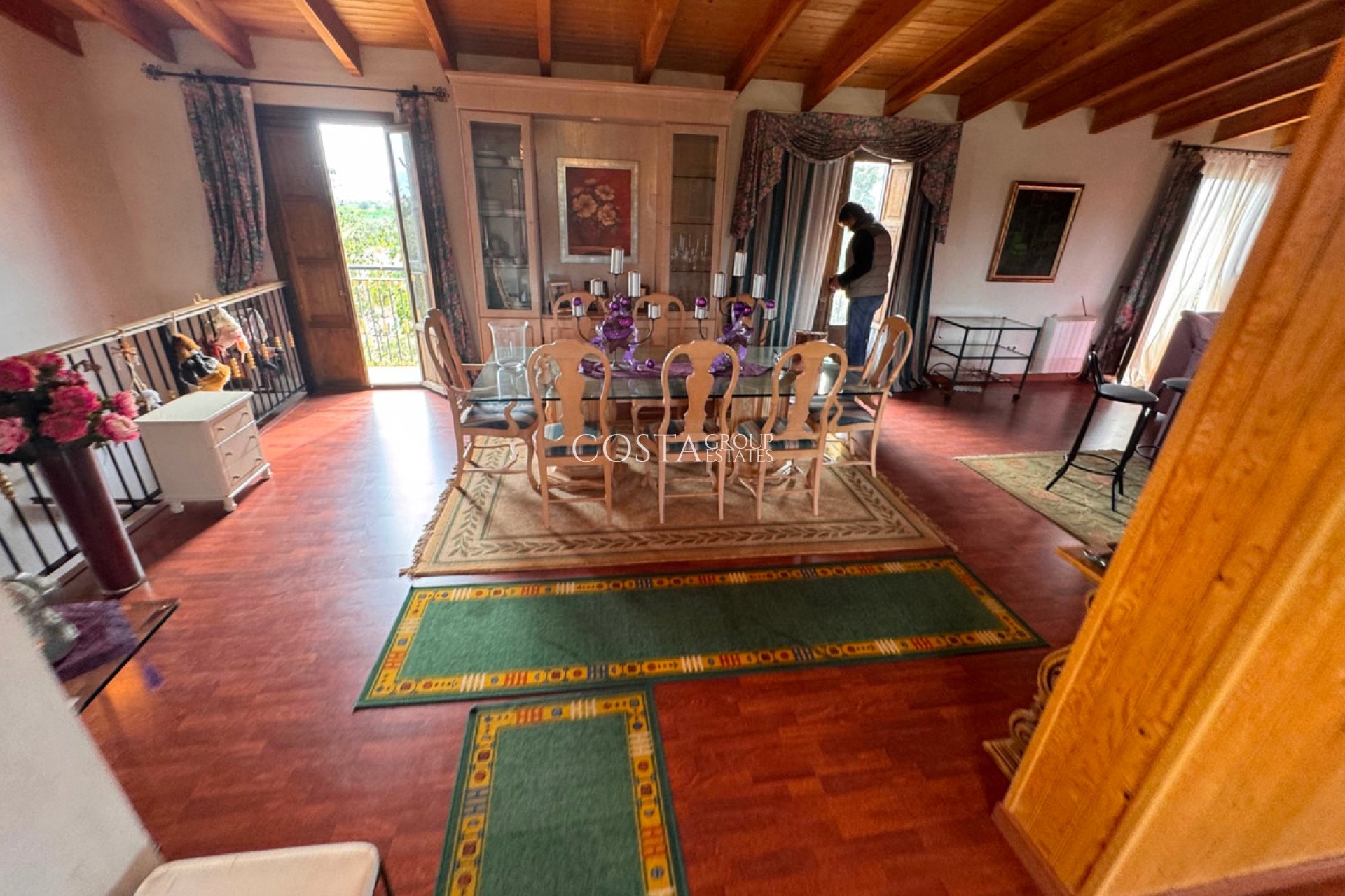 Resale - Villa -
Puerto Lumbreras - Esparragal de Puerto Lumbreras