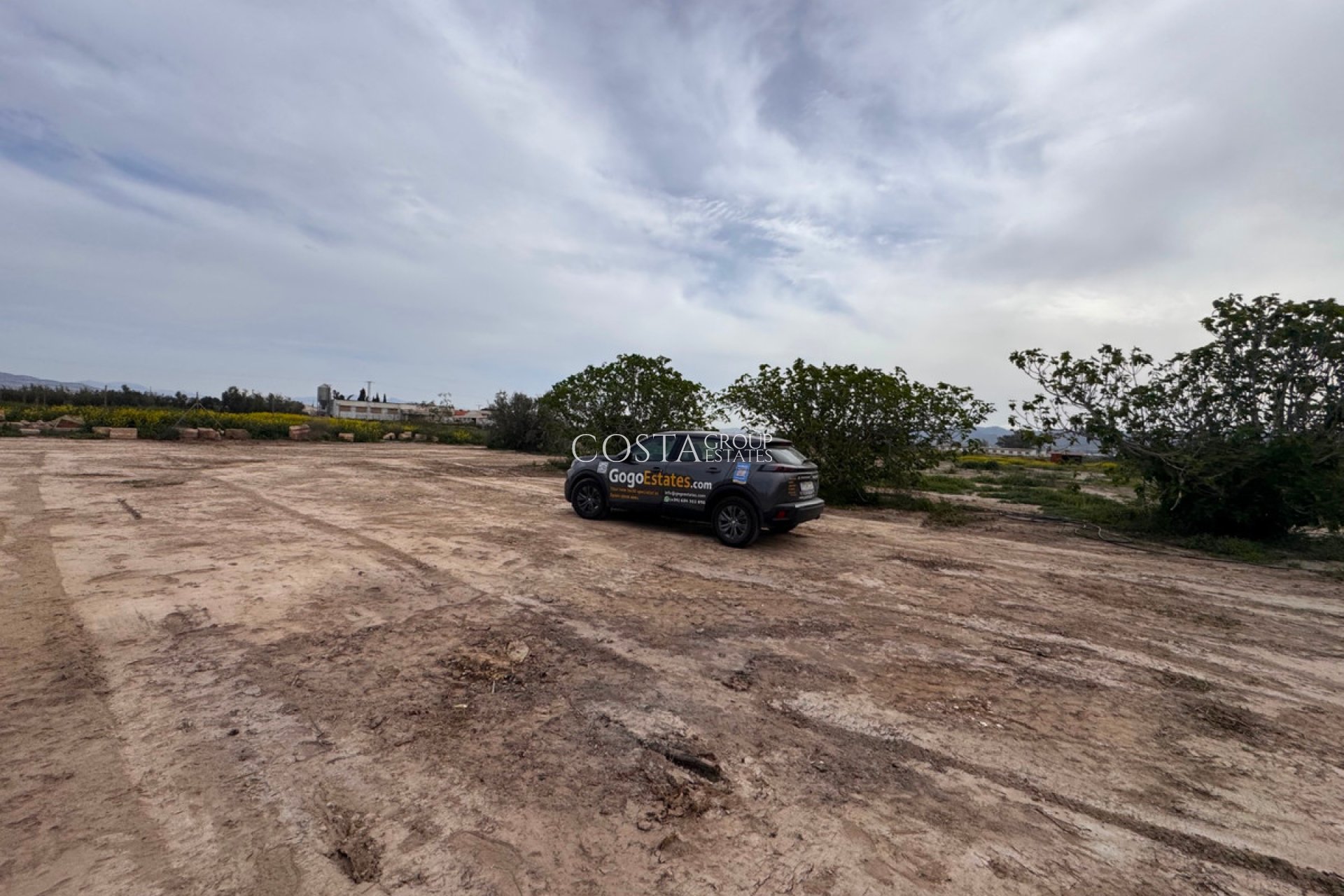 Resale - Villa -
Puerto Lumbreras - Esparragal de Puerto Lumbreras