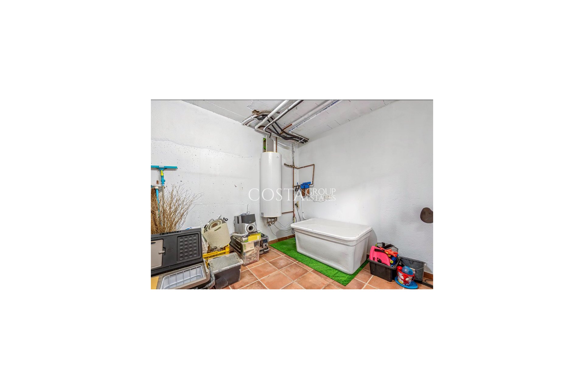 Resale - Villa -
Puerto Lumbreras - Esparragal de Puerto Lumbreras