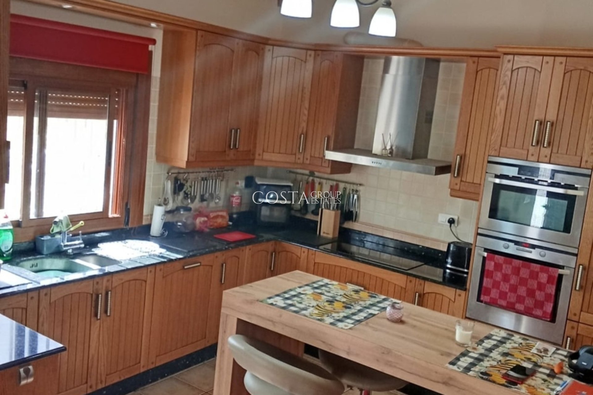 Resale - Villa -
Puerto Lumbreras - Puerto Lumbreras Centro